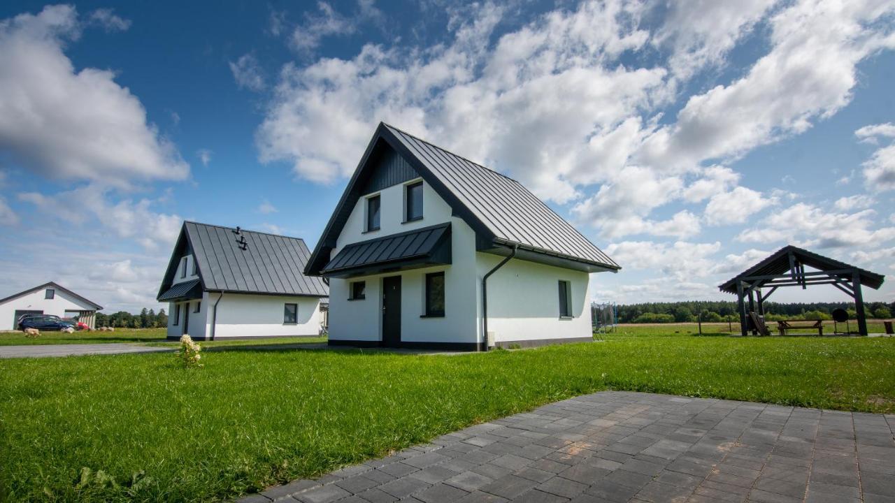 Ferienhaus Lipowa 9a