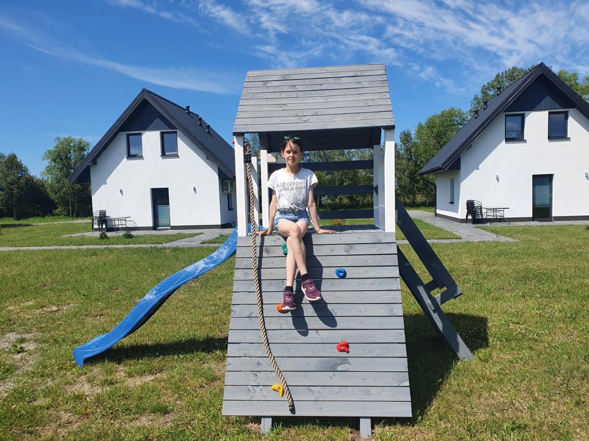 Ferienhaus Lipowa 9a