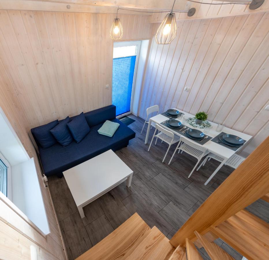 Lipowa 9a Ferienhaus